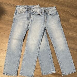 Boys Old Navy SLIM Jeans